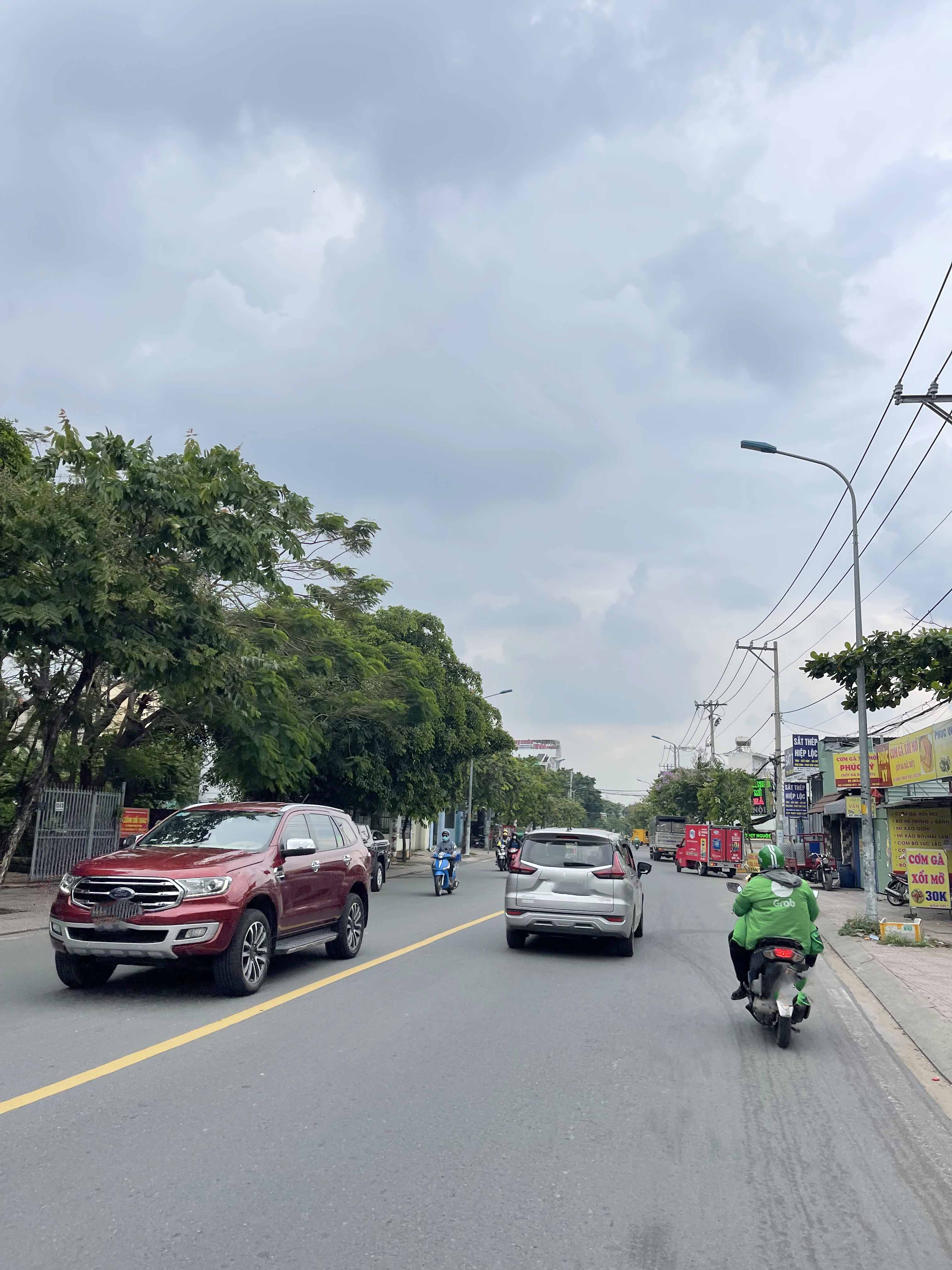 Bán Gấp Lô Đất Hiếm – 76m2 - Gần Metro -Trường Thọ, Thủ Đức - Hẻm Xe Tải 8m – Giá Chỉ 6.5 Tỷ! - Ảnh chính